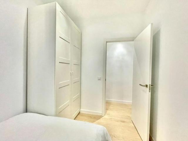 Shared Living/Roommate 1 Dormitorio Madrid Madrid ELS100726839