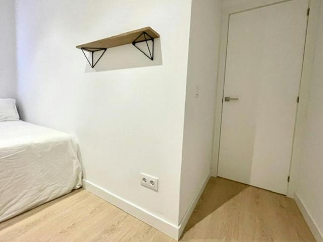 Shared Living/Roommate 1 Dormitorio Madrid Madrid ELS100726830