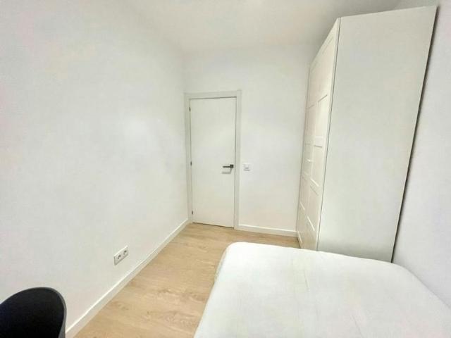 Shared Living/Roommate 1 Dormitorio Madrid Madrid ELS100726833