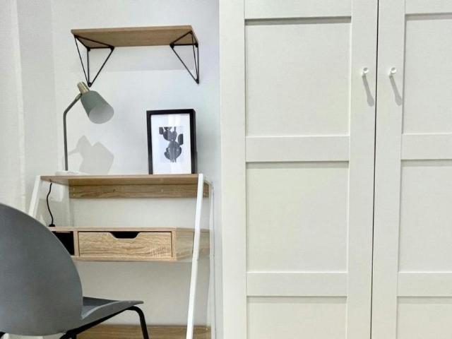 Shared Living/Roommate 1 Dormitorio Madrid Madrid ELS100726845