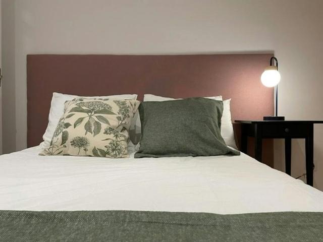 Shared Living/Roommate 1 Dormitorio Madrid Madrid ELS100726856