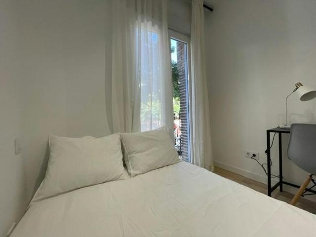 Shared Living/Roommate 1 Dormitorio Madrid Madrid ELS100726875