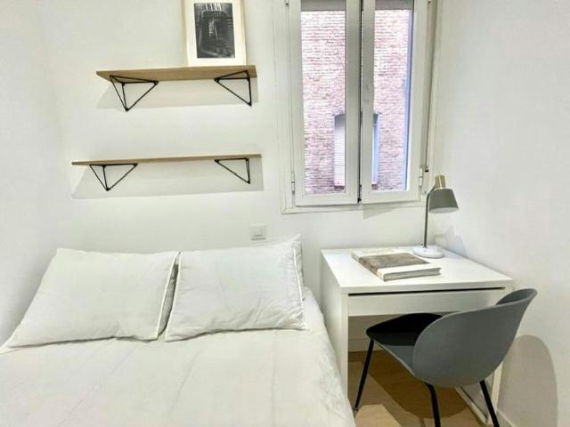 Shared Living/Roommate 1 Dormitorio Madrid Madrid ELS100726889