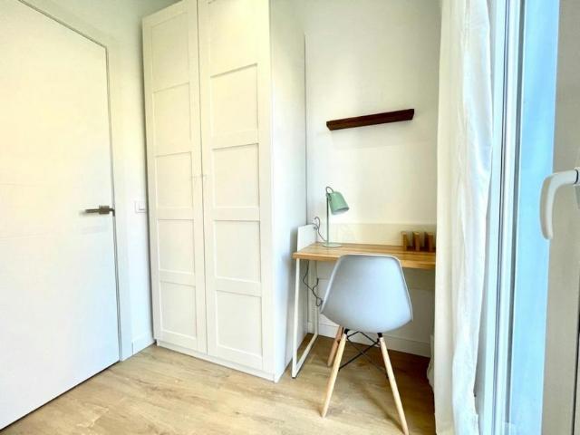 Shared Living/Roommate 1 Dormitorio Madrid Madrid ELS100726898
