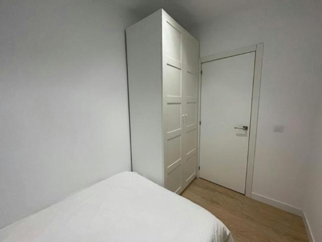 Shared Living/Roommate 1 Dormitorio Madrid Madrid ELS100726906