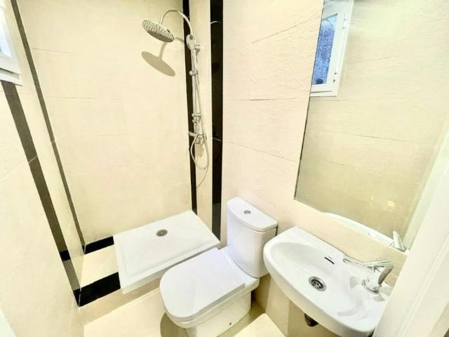 Shared Living/Roommate 1 Dormitorio Madrid Madrid ELS100726903