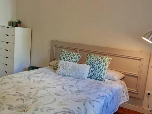 Shared Living/Roommate 1 Dormitorio Madrid Madrid ELS100727866