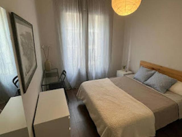 Shared Living/Roommate 1 Dormitorio Madrid Madrid ELS100728137