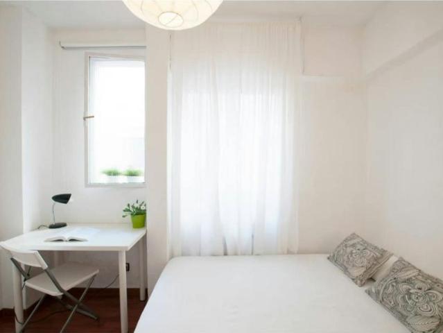 Shared Living/Roommate 1 Dormitorio Madrid Madrid ELS100728166