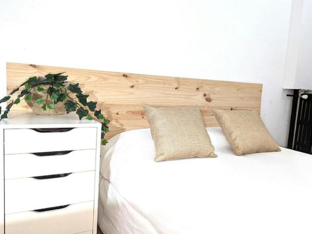 Shared Living/Roommate 1 Dormitorio Madrid Madrid ELS100728200