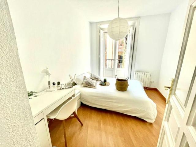 Shared Living/Roommate 1 Dormitorio Madrid Madrid ELS100728303