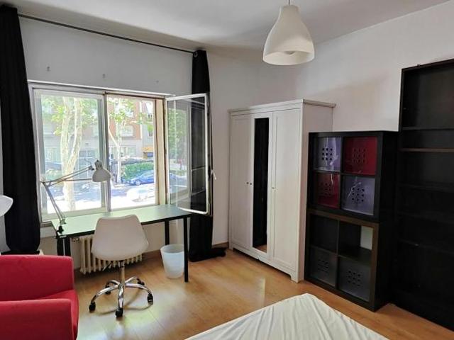 Shared Living/Roommate 1 Dormitorio Madrid Madrid ELS100728834