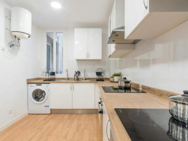 Shared Living/Roommate 1 Dormitorio Madrid Madrid ELS100728956