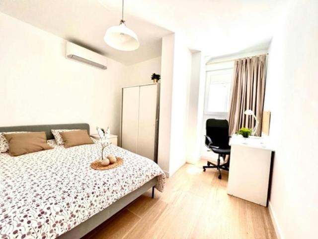 Shared Living/Roommate 1 Dormitorio Madrid Madrid ELS100729815