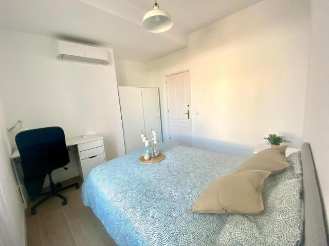 Shared Living/Roommate 1 Dormitorio Madrid Madrid ELS100729818