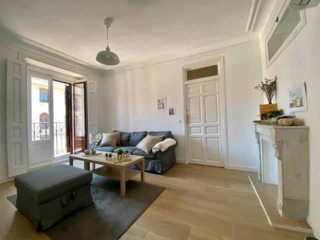 Shared Living/Roommate 1 Dormitorio Madrid Madrid ELS100729812