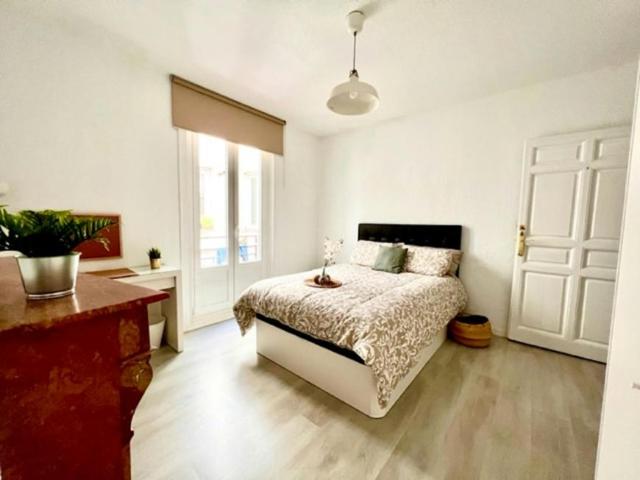 Shared Living/Roommate 1 Dormitorio Madrid Madrid ELS100729826