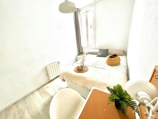 Shared Living/Roommate 1 Dormitorio Madrid Madrid ELS100729829