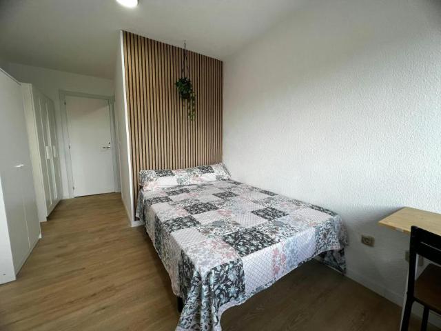 Shared Living/Roommate 1 Dormitorio Madrid Madrid ELS100720209