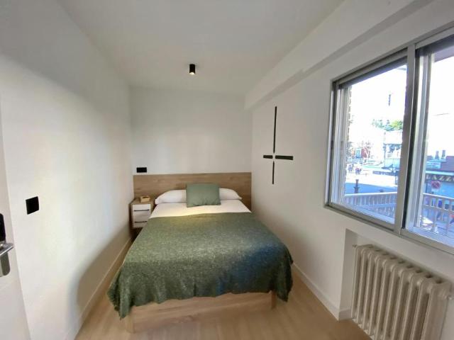 Shared Living/Roommate 1 Dormitorio Madrid Madrid ELS100720564