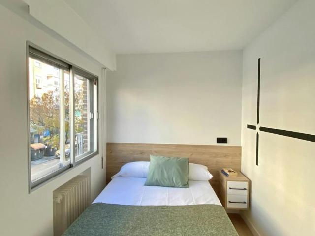 Shared Living/Roommate 1 Dormitorio Madrid Madrid ELS100720561