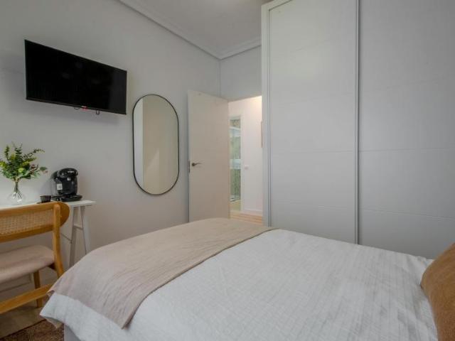 Shared Living/Roommate 1 Dormitorio Madrid Madrid ELS100720824