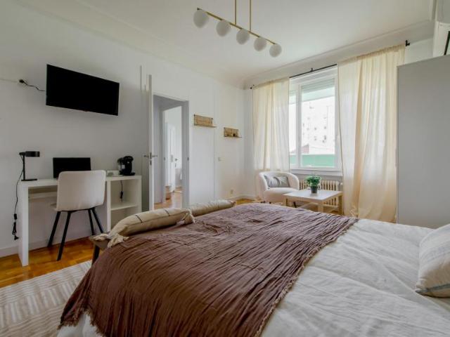 Shared Living/Roommate 1 Dormitorio Madrid Madrid ELS100720820