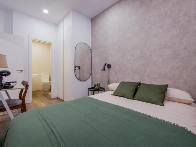 Shared Living/Roommate 1 Dormitorio Madrid Madrid ELS100720822