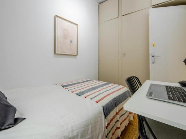 Shared Living/Roommate 1 Dormitorio Madrid Madrid ELS100720866