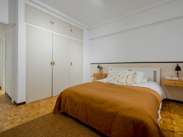 Shared Living/Roommate 1 Dormitorio Madrid Madrid ELS100720869