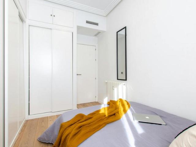 Shared Living/Roommate 1 Dormitorio Madrid Madrid ELS100720919