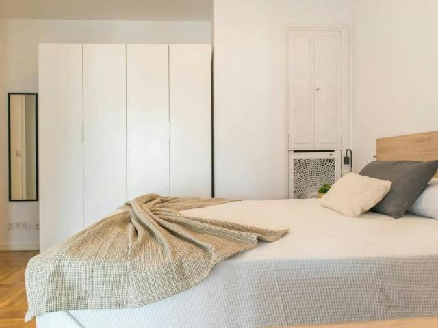 Shared Living/Roommate 1 Dormitorio Madrid Madrid ELS100720996