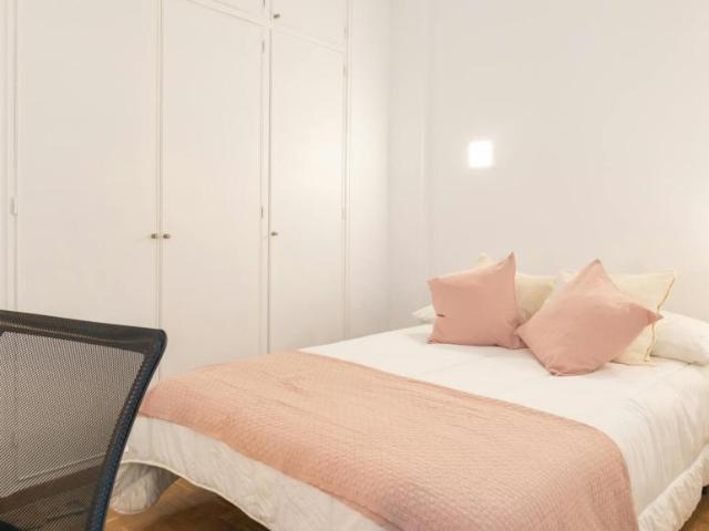 Shared Living/Roommate 1 Dormitorio Madrid Madrid ELS100721168