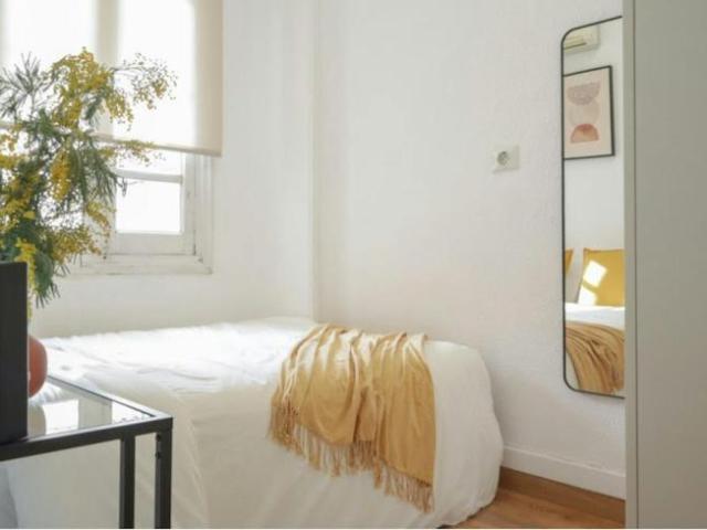 Shared Living/Roommate 1 Dormitorio Madrid Madrid ELS100721174