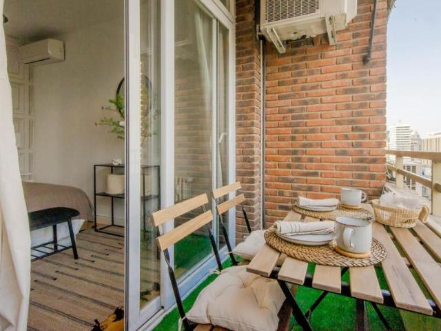 Shared Living/Roommate 1 Dormitorio Madrid Madrid ELS100721407