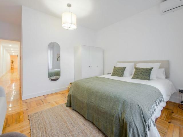 Shared Living/Roommate 1 Dormitorio Madrid Madrid ELS100721428