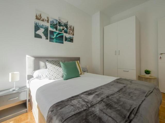 Shared Living/Roommate 1 Dormitorio Madrid Madrid ELS100721543