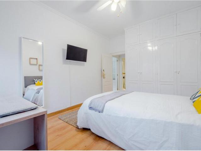 Shared Living/Roommate 1 Dormitorio Madrid Madrid ELS100721562