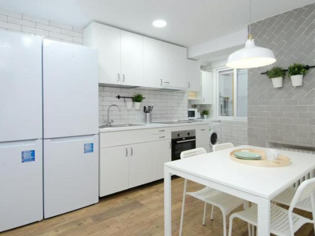 Shared Living/Roommate 1 Dormitorio Madrid Madrid ELS100721592