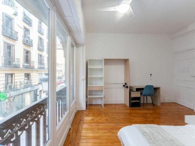 Shared Living/Roommate 1 Dormitorio Madrid Madrid ELS100721905