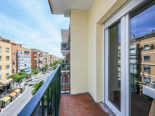 Shared Living/Roommate 1 Dormitorio Madrid Madrid ELS100721979
