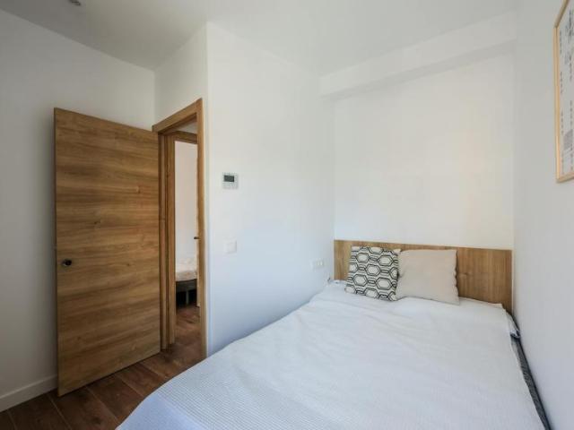 Shared Living/Roommate 1 Dormitorio Madrid Madrid ELS100721982