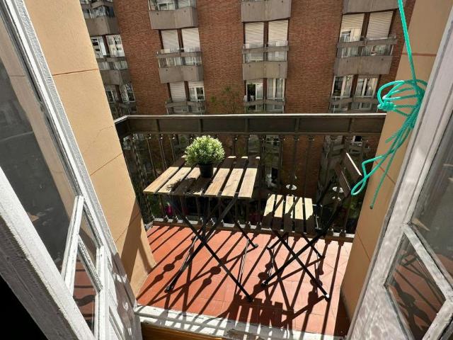 Shared Living/Roommate 1 Dormitorio Madrid Madrid ELS100722086