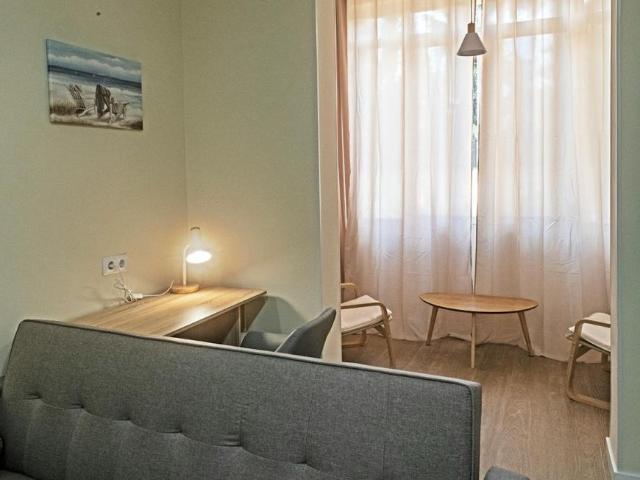 Shared Living/Roommate 1 Dormitorio Madrid Madrid ELS100722686