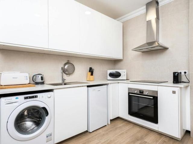 Shared Living/Roommate 1 Dormitorio Madrid Madrid ELS100723067