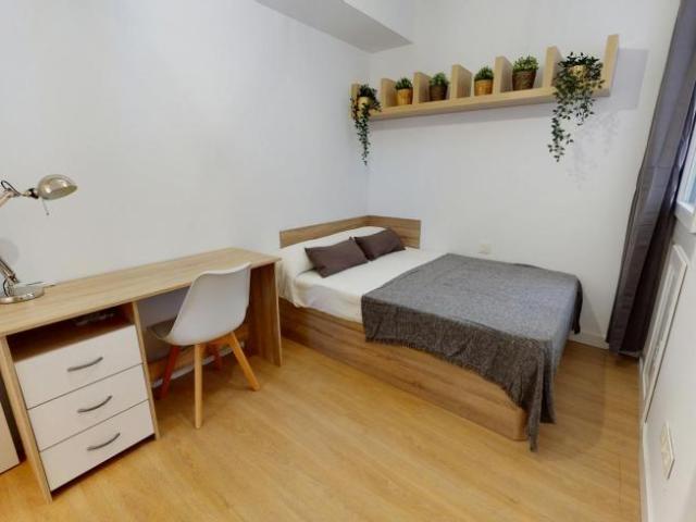 Shared Living/Roommate 1 Dormitorio Madrid Madrid ELS100723069