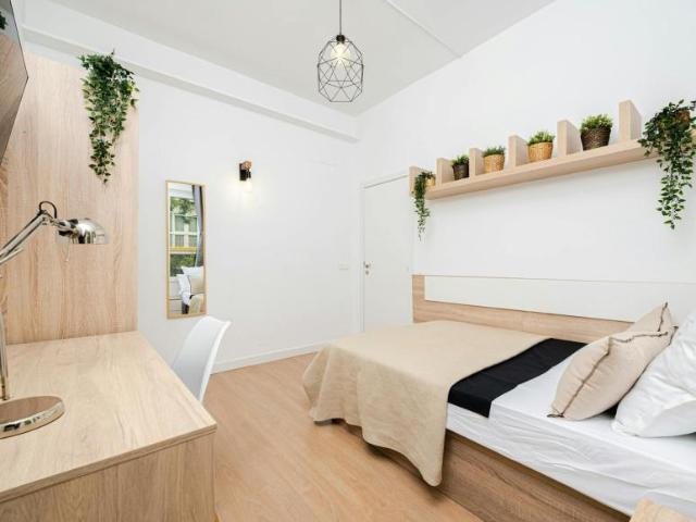 Shared Living/Roommate 1 Dormitorio Madrid Madrid ELS100723077