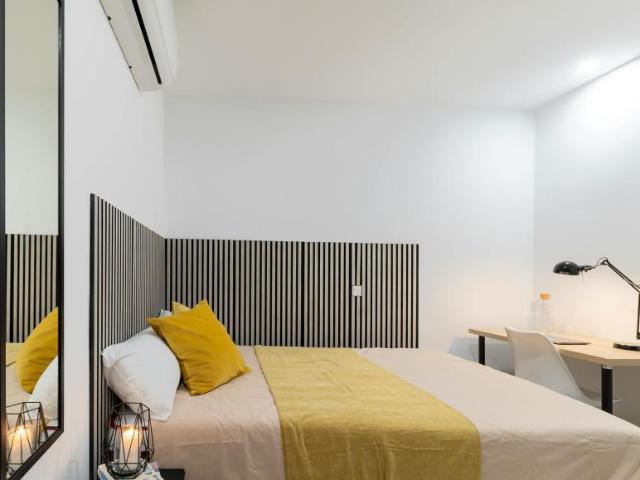 Shared Living/Roommate 1 Dormitorio Madrid Madrid ELS100723149