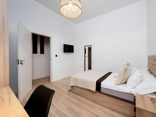 Shared Living/Roommate 1 Dormitorio Madrid Madrid ELS100723205