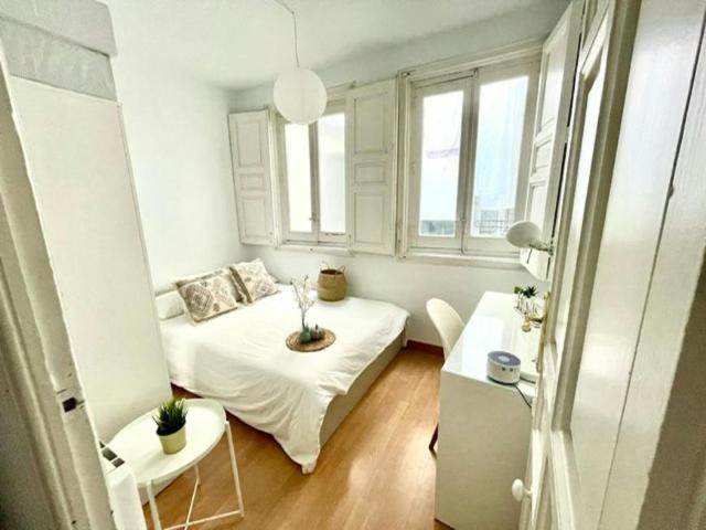 Shared Living/Roommate 1 Dormitorio Madrid Madrid ELS100723655